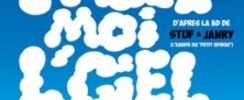 Passe Moi l'Ciel