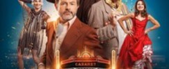 Coup de Bluff au Cabaret - Tournée