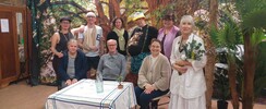 Les Noum'Balourds - Théâtre enfants ados adultes