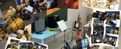 allo guitare - cours de guitare et basse à domicile