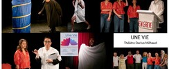 Cie Les Balandrins - Atelier Théâtre pour Adultes Amateurs