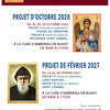 Stage d'Iconographie - Atelier d'Arts & d' Icônes